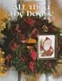 All Thru the House (Leisure Arts Presents Christmas Remembered)