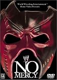 WWE - No Mercy 2002