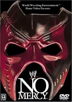 WWE: No Mercy 2002 (REGION 1) (NTSC)