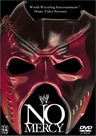 Watch WWE - No Mercy 2002 Online!