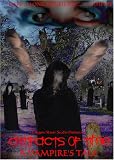 cover of ARTIFACTS  OF  TIME  :              A VAMPIRE'S TALE