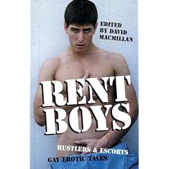 Rent Boys: Hustlers and Escorts - Gay Erotic Tales