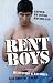 Rent Boys: Hustlers & Escorts--Gay Erotic Tales