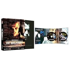 The Machinist (Special Edition, 2 DVDs)