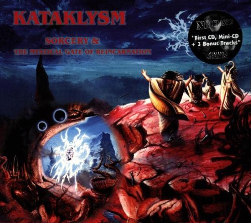 Kataklysm - Dead Zygote Lyrics - Zortam Music