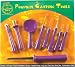 Pumpkin Carving Tool Set