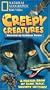 National Geographic's GeoKids: Creepy Creatures [VHS]