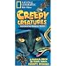 National Geographic's GeoKids: Creepy Creatures [VHS]