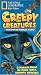 VHS : National Geographic's GeoKids: Creepy Creatures