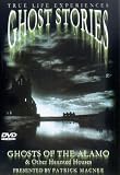 Ghost Stories-the Alamo [DVD]