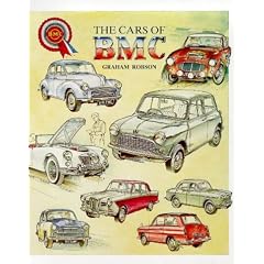 The Cars of Bmc