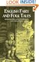 English Fairy and Folk Tales