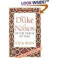 The Duke of Naxos of the House of Nasi