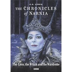 The Chronicles of Narnia - The Lion, the Witch and the Wardrobe