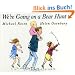 We're Going on a Bear Hunt (Classic Board Book)