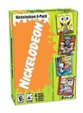Nickelodeon 4-Pack Collection: Spongebob Squarepants Operation Krabby Patty ....