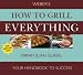 Weber's How to BBQ Everything
