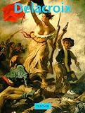Eugene Delacroix 1798-1863: The Prince of Romanticism (Basic Series)