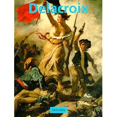 Delacroix (Taschen Basic Art Series)