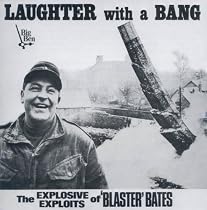 Laughter With a Bang