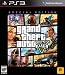 Grand Theft