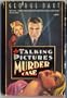 The Talking Pictures Murder Case