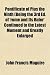 Pontificate of Pius the Ninth (Being the 3rd Ed. of 'Rome and Its Ruler' Continued to the Latest Moment and Greatly Enlarged
