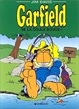 Revue Dargaud  / Garfield, tome 27 : Garfield se la coule douce !