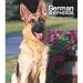 German Shepherds 2009 Hardcover Weekly Engagement Calendar