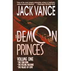 The Demon Princes: 1 (Demon Princes)
