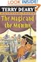 Magic and the Mummy (Egyptian Tales)