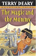 The Magic and the Mummy (Egyptian Tales)