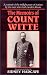 Book The Memoirs of Count Witte