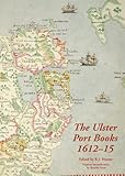 The Ulster port books, 1612-15