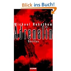 Adrenalin. Thriller
