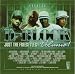 Kochece-KOCHECE Presents D-BLOCK JUST THE FREESTYLES// Volume 1[Mixtape]