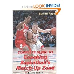 Complete Guide to Coaching Basketball's Match-Up Zone