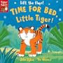 Time for Bed Little Tiger!