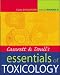 Casarett & Doull's Essentials of Toxicology (Casarett and Doull's Essentials of Toxicology)