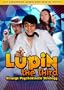 Lupin the 3rd - Strange Psychokinetic Strategy