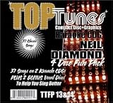 Search : Top Tunes Karaoke CDG Neil Diamond Fun Pack TTFP-13&14