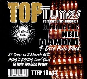 CD-Charts  Search : Top Tunes: Neil Diamond Funpack