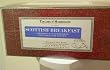 Scottish Breakfast Tea (100 Enveloped Tagged Tea Bags) By Taylors of Harrogate