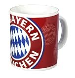 FCB Kaffeebecher XXL - 
