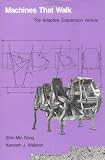 Review The MIT Press  / Machines That Walk: The Adaptive Suspension Vehicle
