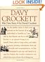 Davy Crockett: His Own Story