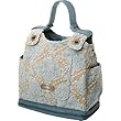 *New Spring 2011* Petunia Pickle Bottom Cake Society Satchel - Juniper Berry Crumb Cake