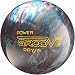 Sporting Goods : Brunswick Power Groove Dry/R React. - Green/Chrome Pearl