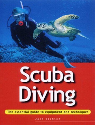essential guide scuba diving