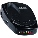 Rocky Mountain Radar RMR-C450 Radar and Laser Detector & Scrambler
